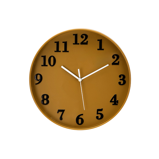 Relojes Parrot Amarillo – vista principal · Ref. 234513050