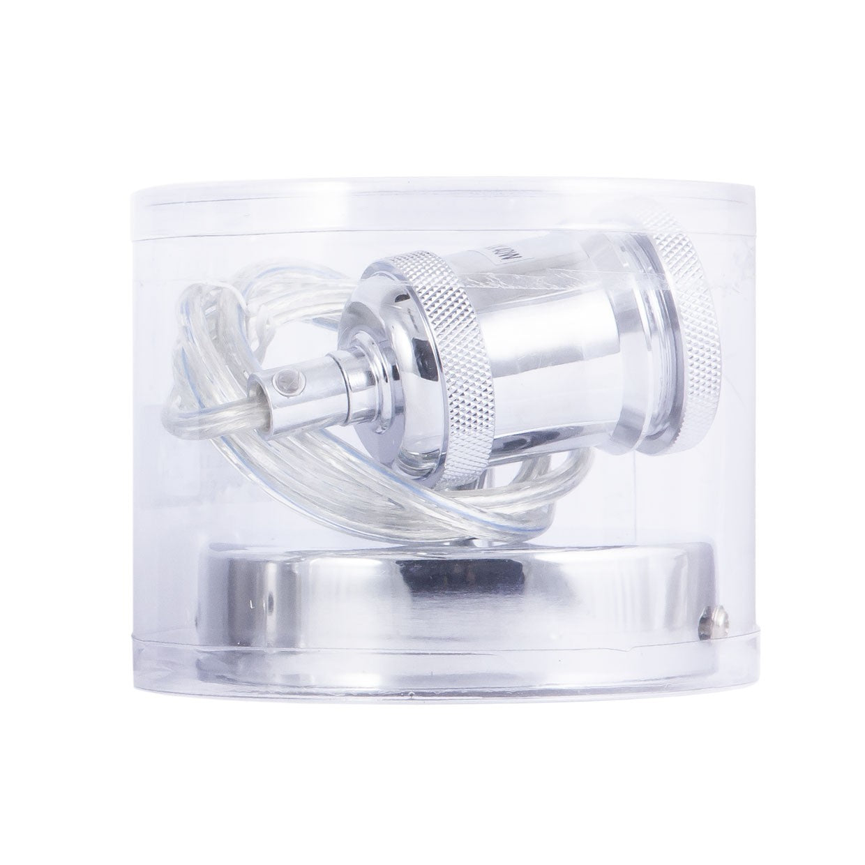 Medidas Pendel Elkan Cromo AJP/Alemar (Ref. 10742) - LuzGuru
