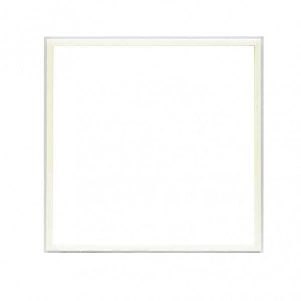 Panel LED Empotrado Lorenzo 48W 4000K Blanco - Empaque