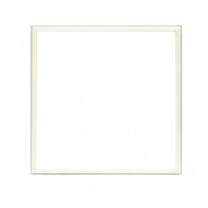 Panel LED Empotrado Lorenzo 48W 4000K Blanco - Empaque