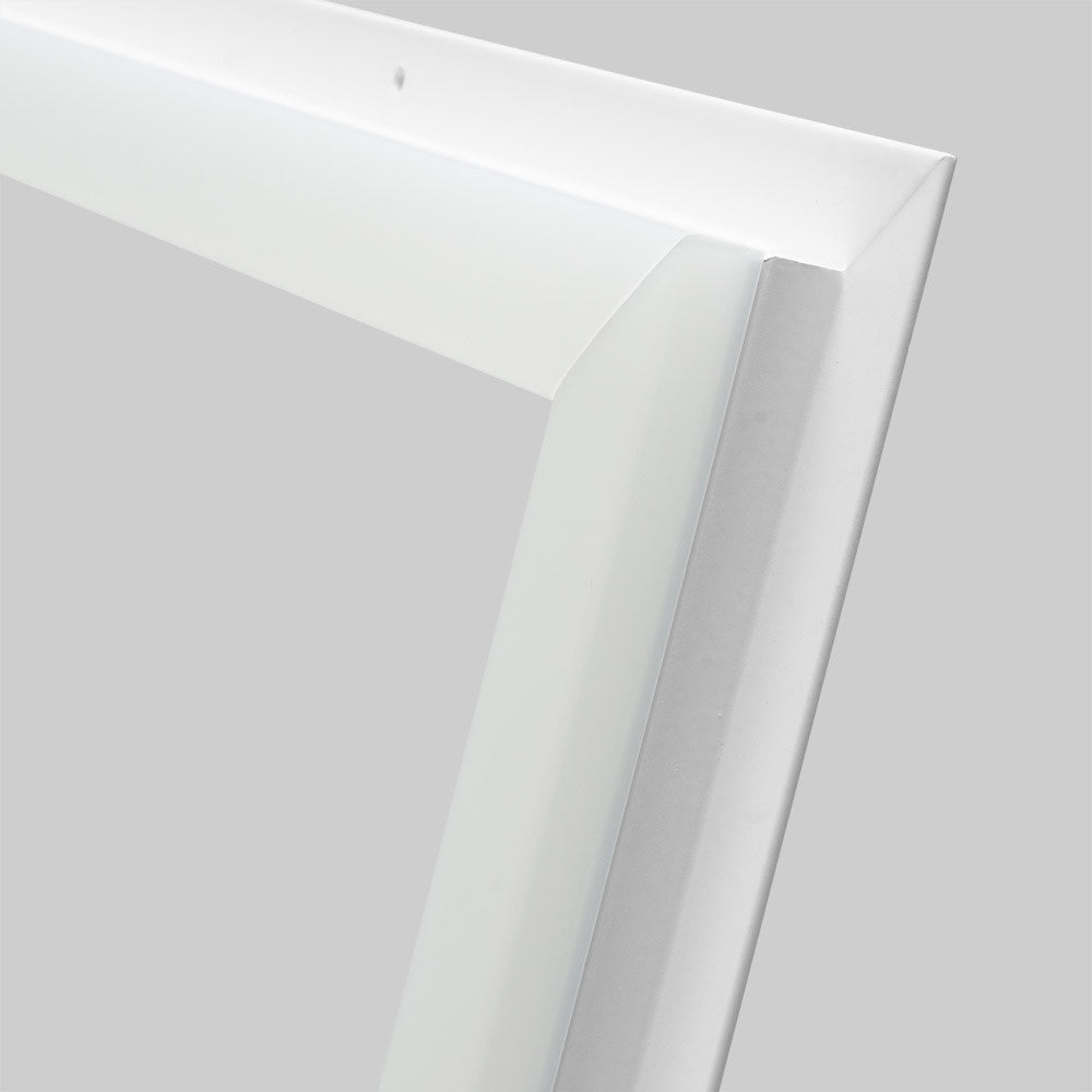 Panel LED con 4400 lúmenes para una iluminación potente y eficiente