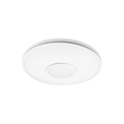 Plafón de Techo LED Perote con Mando Fabrilamp - vista principal | Fabrilamp / Abrila · Ref. 245383501