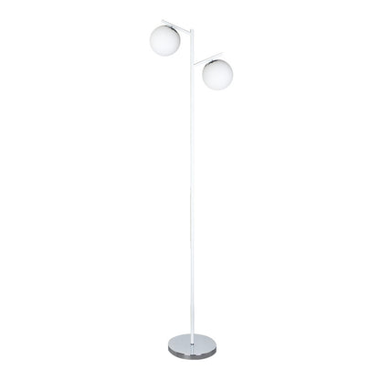 Lámpara de pie La Habana Fabrilamp / Abrila, diseño moderno, Ref. 154543001