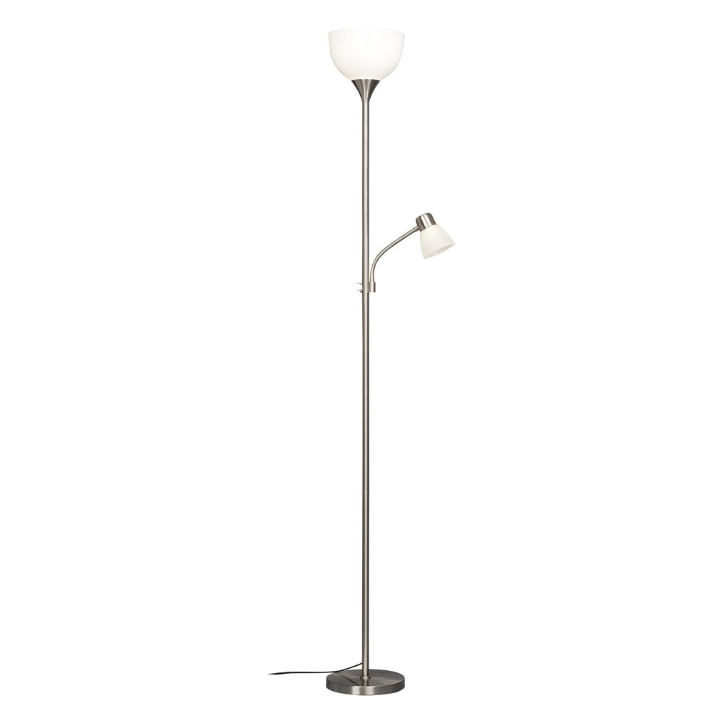 Lámpara de pie LED Nimbus CristalRecord 06-112-16-002