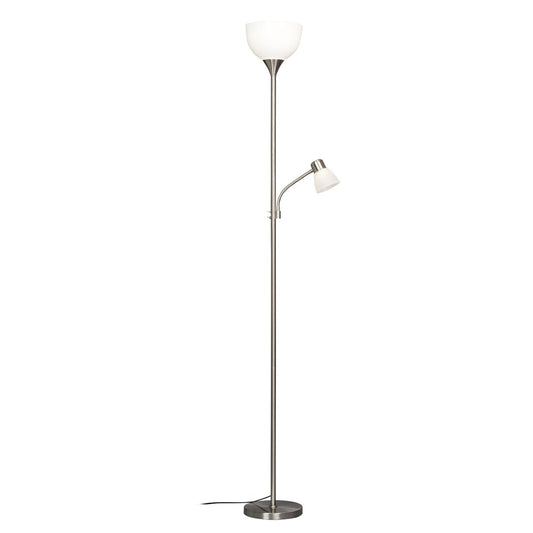 Lámpara de pie LED Nimbus CristalRecord 06-112-16-002
