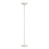 Pie de Salón Luyten Blanco Mate Fabrilamp / Abrila 136142001