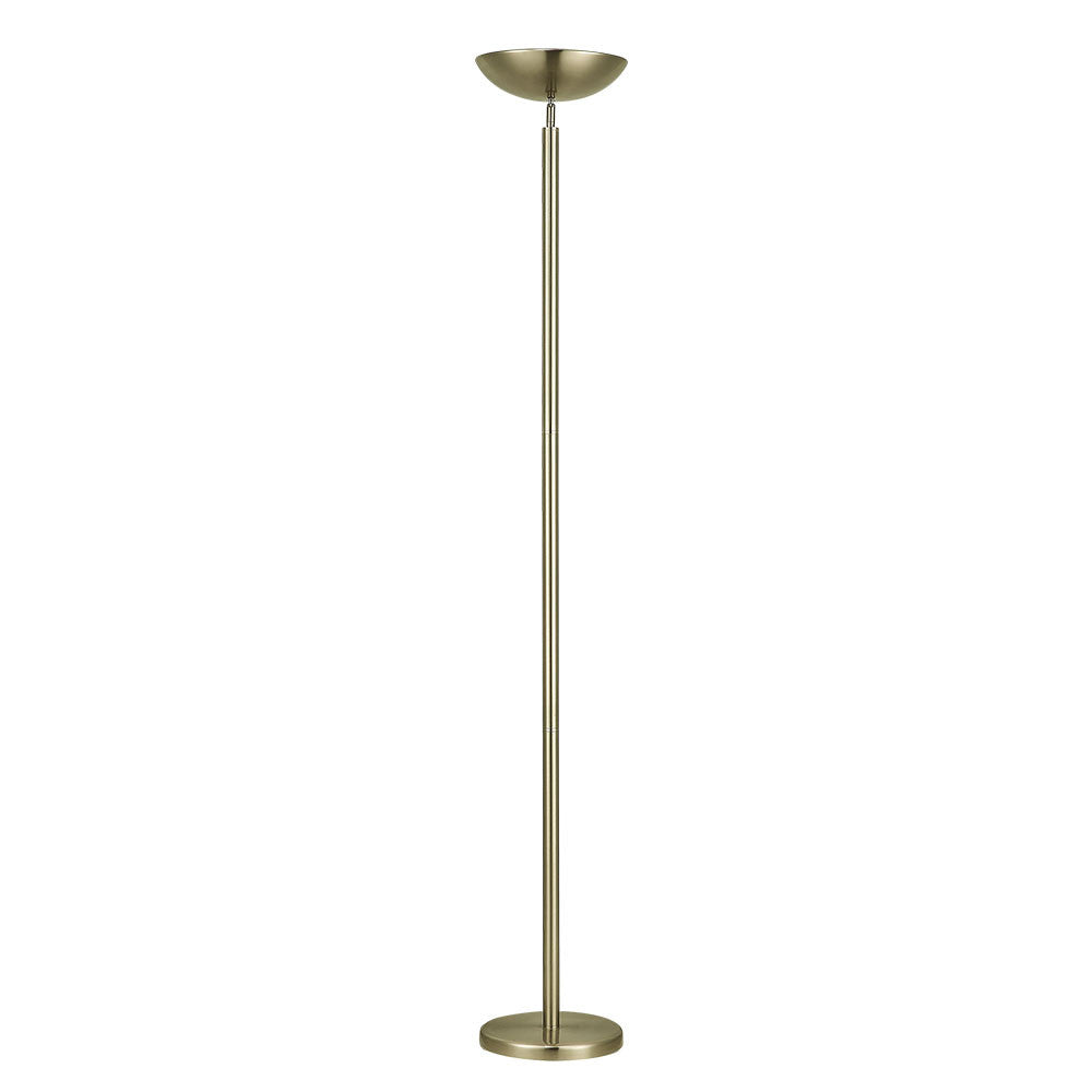 Luyten Lámpara de Pie Fabrilamp / Abrila 136142014 para salón moderno
