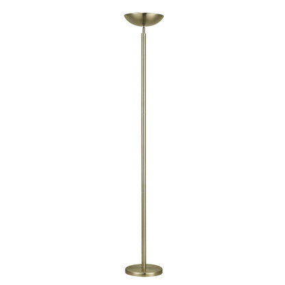 Luyten Lámpara de Pie Fabrilamp / Abrila 136142014 para salón moderno