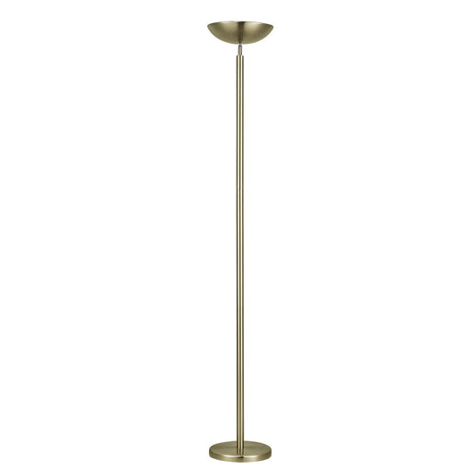 Luyten Lámpara de Pie Fabrilamp / Abrila 136142014 para salón moderno