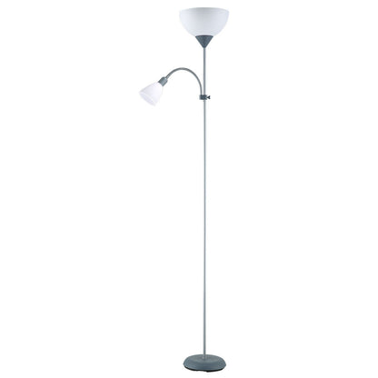 Pie de Salón con Lector LED Fabrilamp / Abrila Rigel 135542010