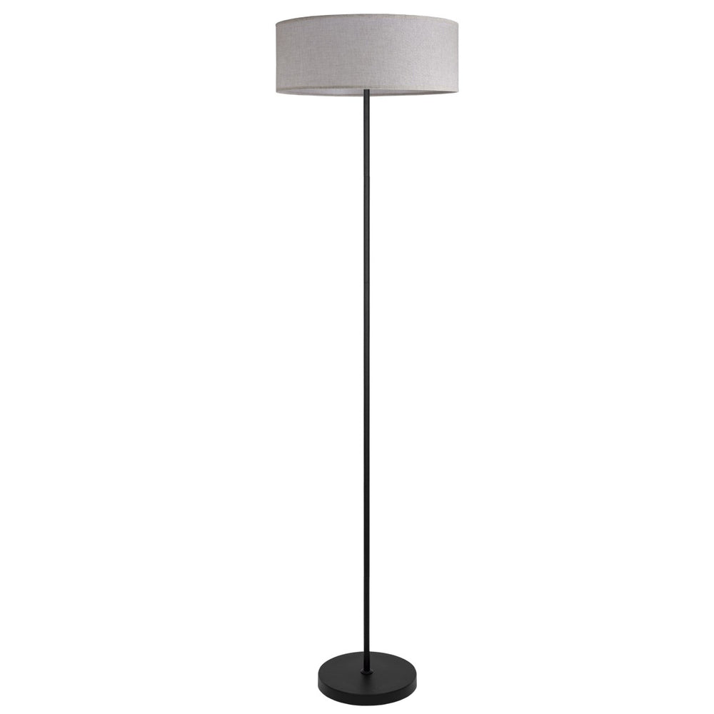 Pie de Salón Mera 1 Luz E-27 AJP / Alemar