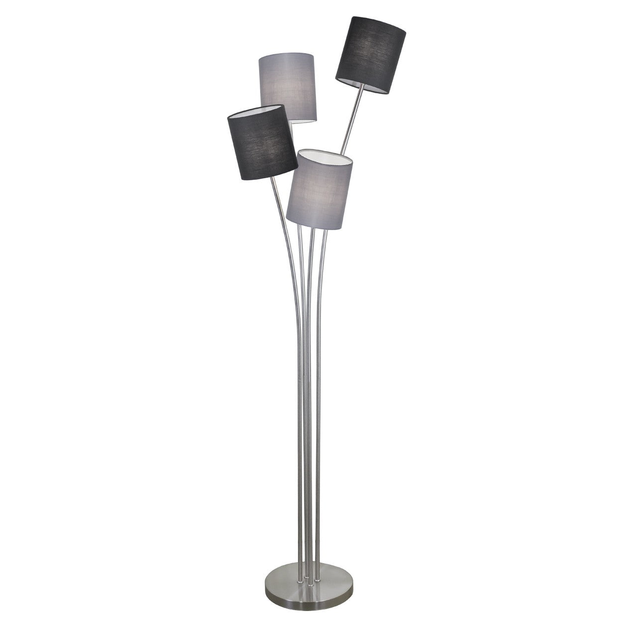 AJP / Alemar Pie de Salón Sebastián 11407 - luzguru.com