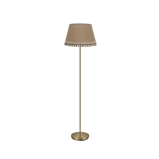 Lámpara de Pie Ada 163 cm Fabrilamp - vista principal | Fabrilamp / Abrila · Ref. 186541014