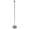 Pie de salón AJP / Alemar BOND cromo - 10928 - luzguru.com