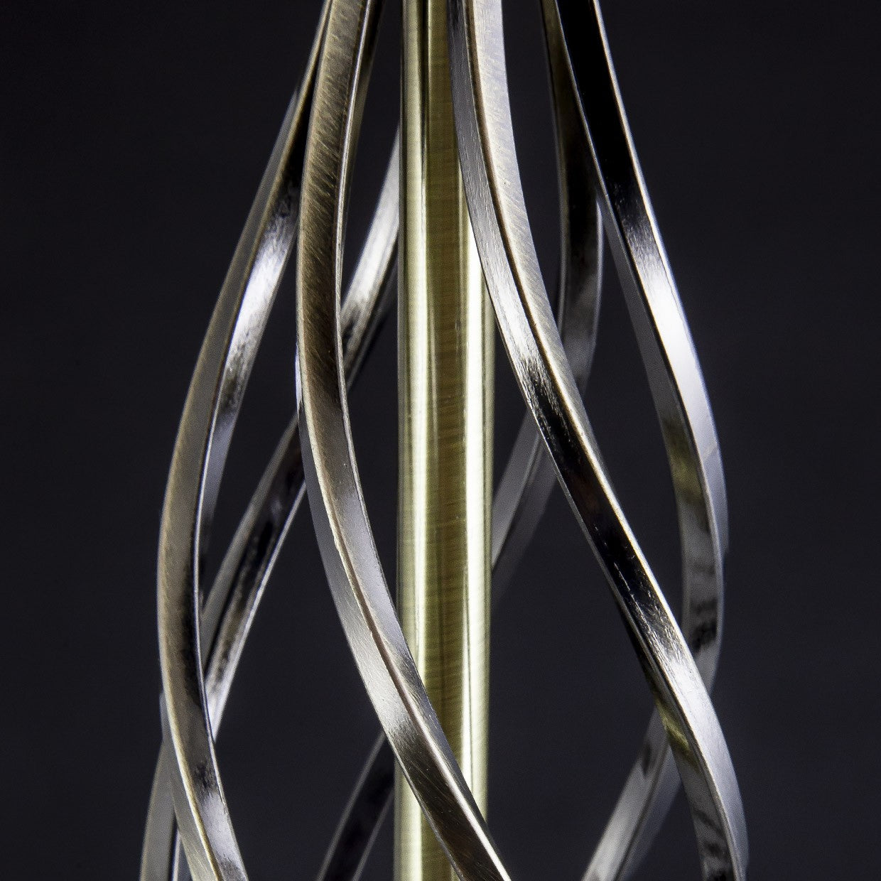 Medidas Pie de Salón AJP Alemar Bond 10929 - LuzGuru
