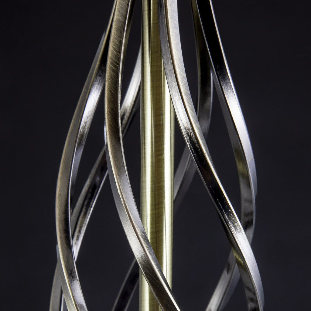 Medidas Pie Salón Bond Cuero AJP/Alemar Ref. 10929 - luzguru.com
