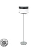 Lámpara de pie Cloe nature Fabrilamp / Abrila 175441009 para salón moderno