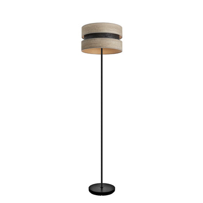 Lámpara de pie Colet Fabrilamp / Abrila para salón moderno, referencia 175641083