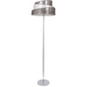 Lámpara de pie Colonia Fabrilamp / Abrila para salón moderno, referencia 023841010