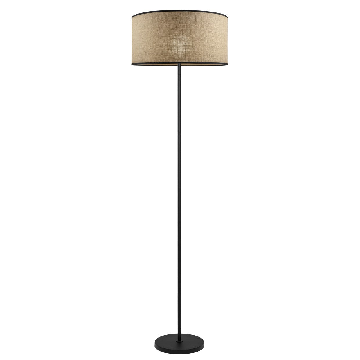 Pie de salón DAFNE AJP / Alemar - Modelo 11190 - luzguru.com
