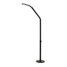 Lámpara de pie LED Draga Fabrilamp / Abrila 204641009 para salón