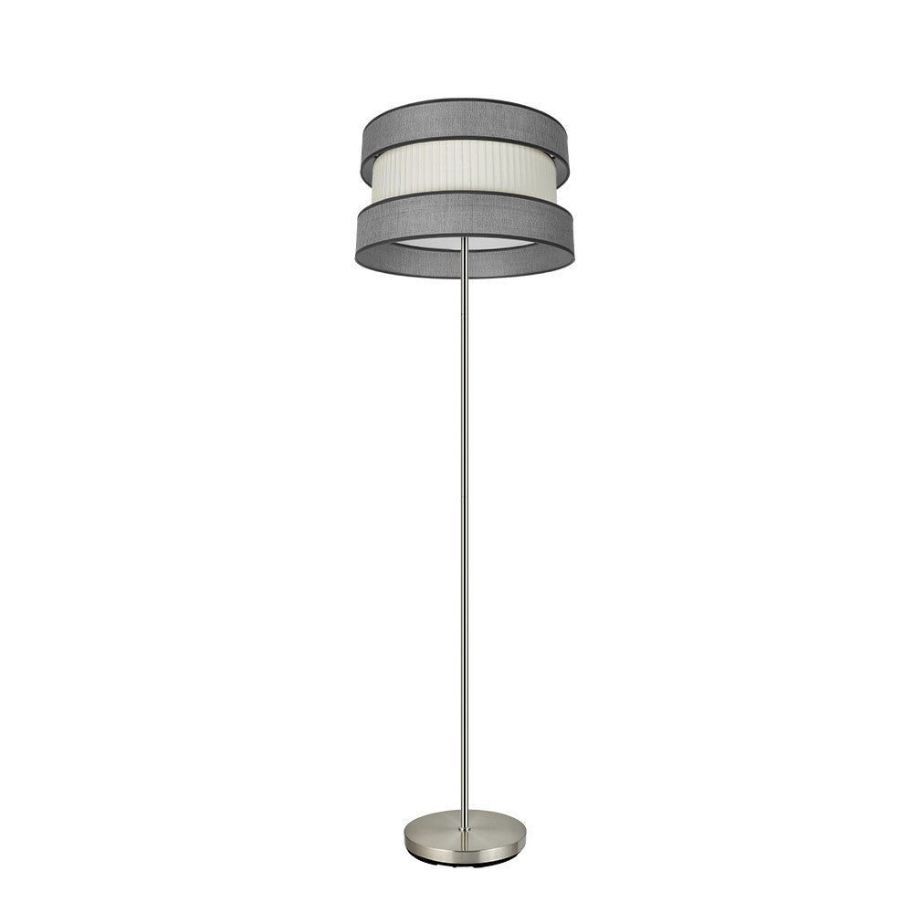 Pie de Salón HOME Fabrilamp / Abrila, lámpara moderna 175541028