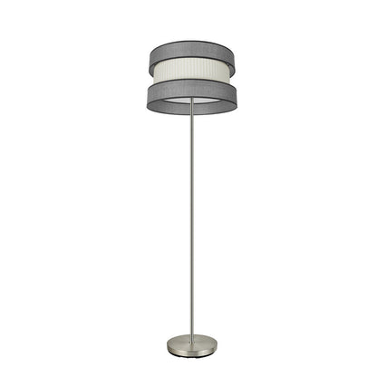 Pie de Salón HOME Fabrilamp / Abrila, lámpara moderna 175541028