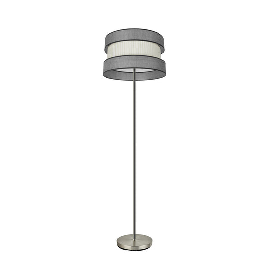 Pie de Salón HOME Fabrilamp / Abrila, lámpara moderna 175541028