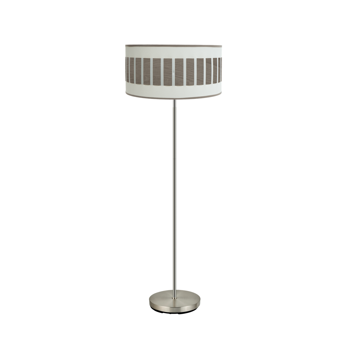 Lámpara de Pie Ivanna 163 cm Pantalla Fabrilamp - vista principal | Fabrilamp / Abrila · Ref. 188441083