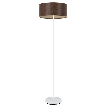 Lámpara de pie Jerte Fabrilamp / Abrila, diseño moderno y elegante, referencia 176841017
