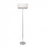 Lámpara de pie Kenya Nature Fabrilamp / Abrila 111041001 para salón