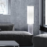 Pie de salón Kilian Blanco/Gris - AJP / Alemar - 11778 - luzguru.com