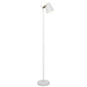 Pie de salón Lupen blanco mate de AJP / Alemar - 10937 - luzguru.com