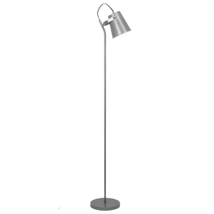 Pie de Salón AJP / Alemar Lupen Plata - 10938 - luzguru.com