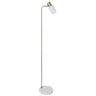 Lámpara de pie AJP / Alemar Maena - Modelo 10894 - luzguru.com
