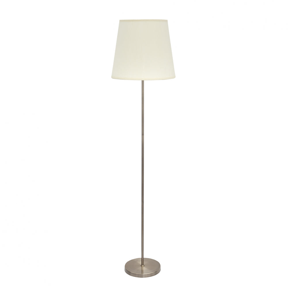 Lámpara de pie clásica Maldivas Fabrilamp / Abrila 110641014 para salón