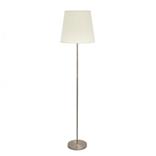 Lámpara de pie clásica Maldivas Fabrilamp / Abrila 110641014 para salón