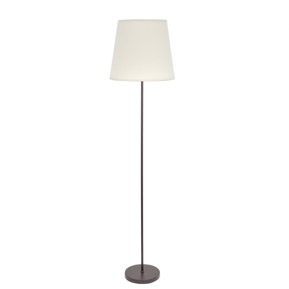 Lámpara de pie clásica Maldivas Fabrilamp / Abrila, ideal para salón. Ref: 110641015