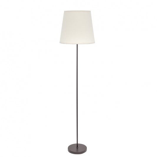 Lámpara de pie clásica Maldivas Fabrilamp / Abrila, ideal para salón. Ref: 110641015