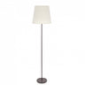 Lámpara de pie clásica Maldivas Fabrilamp / Abrila, ideal para salón. Ref: 110641015