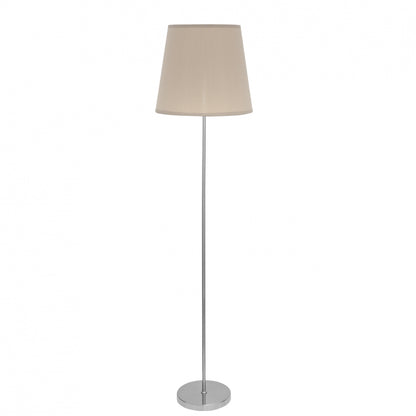 Lámpara de pie Maldivas Fabrilamp / Abrila, diseño clásico para salón, referencia 110641057