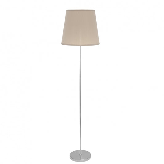 Lámpara de pie Maldivas Fabrilamp / Abrila, diseño clásico para salón, referencia 110641057