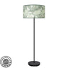 Lámpara de pie MODA hoja verde Fabrilamp / Abrila 212441019 para salón