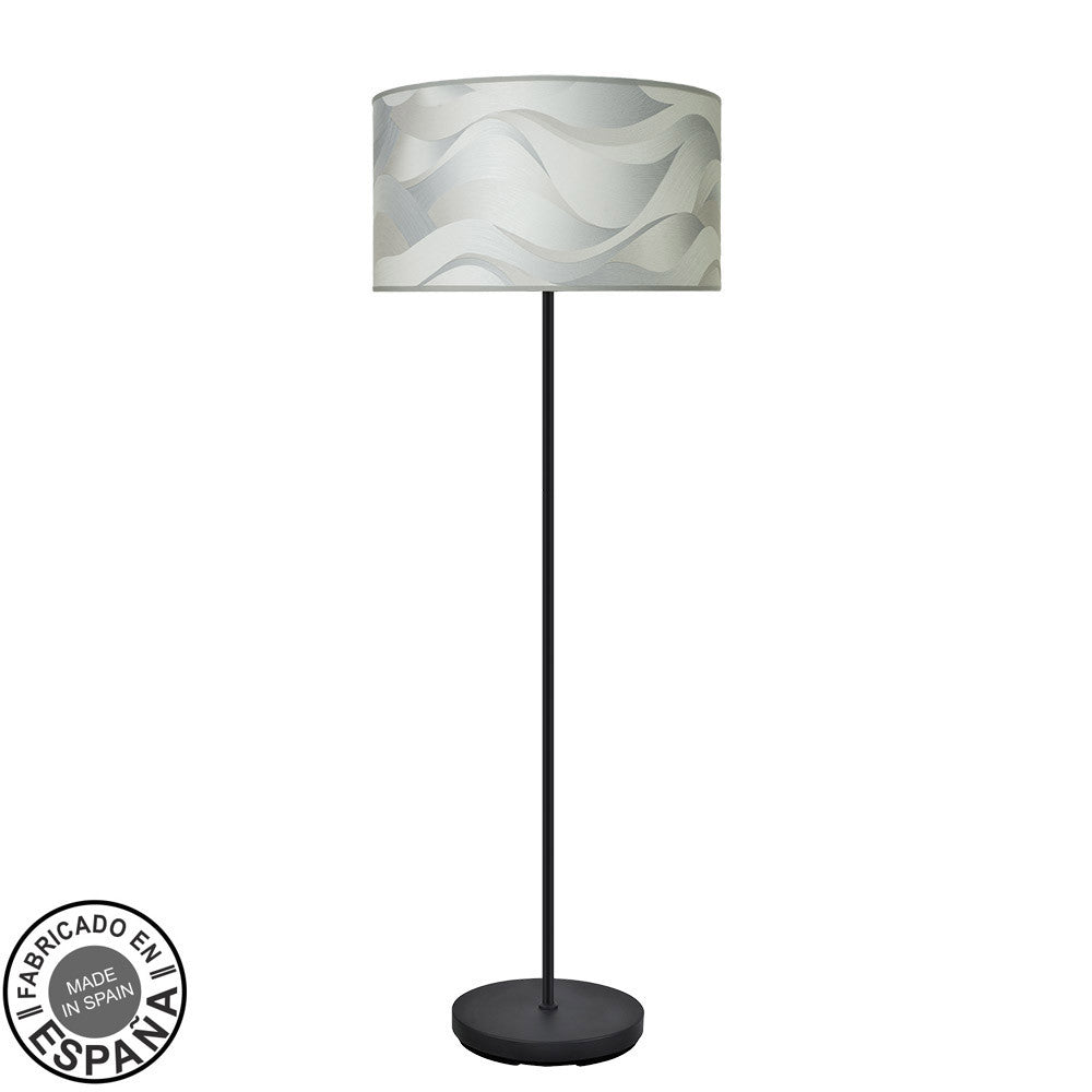 Lámpara de pie Moda Fabrilamp / Abrila 212441039 para salón moderno