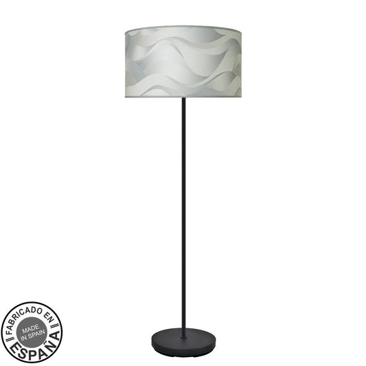 Lámpara de pie Moda Fabrilamp / Abrila 212441039 para salón moderno
