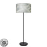 Lámpara de pie Moda Fabrilamp / Abrila 212441039 para salón moderno