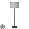 Lámpara de pie MODA Fabrilamp / Abrila, Ref. 212441049