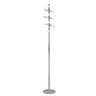 Pie de salón MOEB Cromo LED 22W - AJP / Alemar - luzguru.com