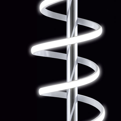 Medidas Pie Salón LED MOEB AJP/Alemar (Ref. 60214) - luzguru.com
