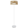 Lámpara de pie Odra Fabrilamp / Abrila moderna, diseño nórdico 177141085